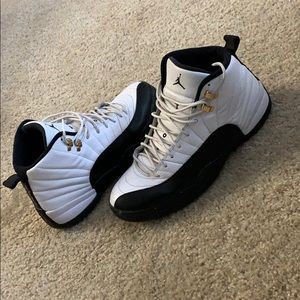 Air Jordan “Taxis” 12